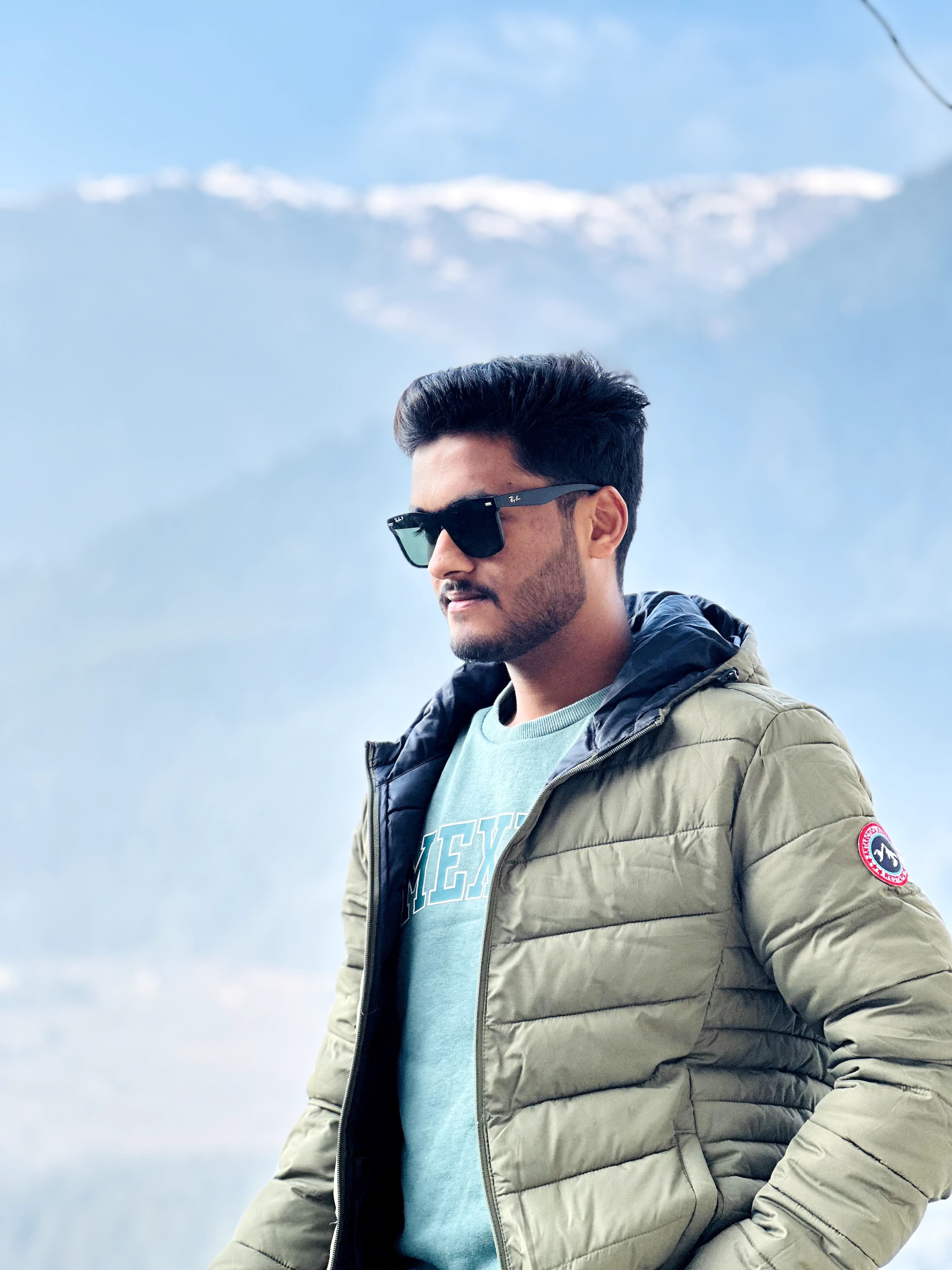 Litesh Goyal